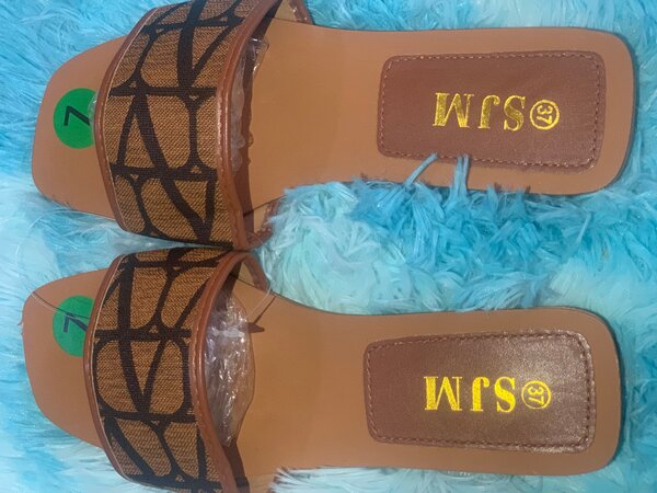 Sandales élégantes pour femme