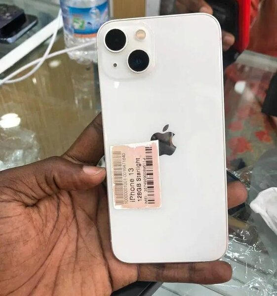 iPhone 13 Bleu 128Go