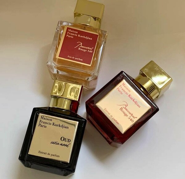 Parfums Maison Francis Kurkdjian