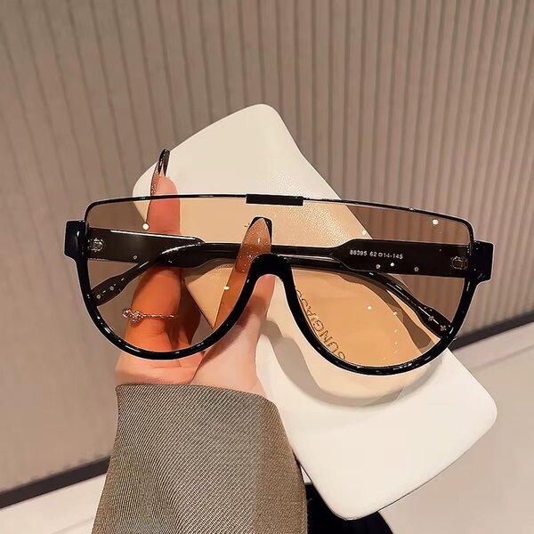 Lunettes de soleil