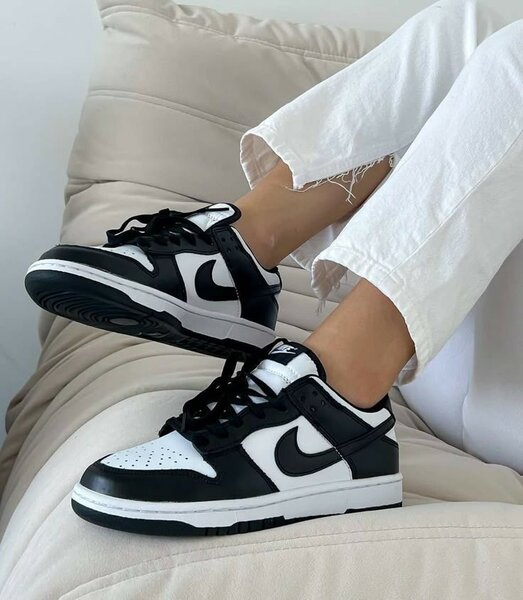 Baskets tendance unisexes
