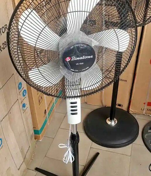 Ventilateur sur pied Binatone