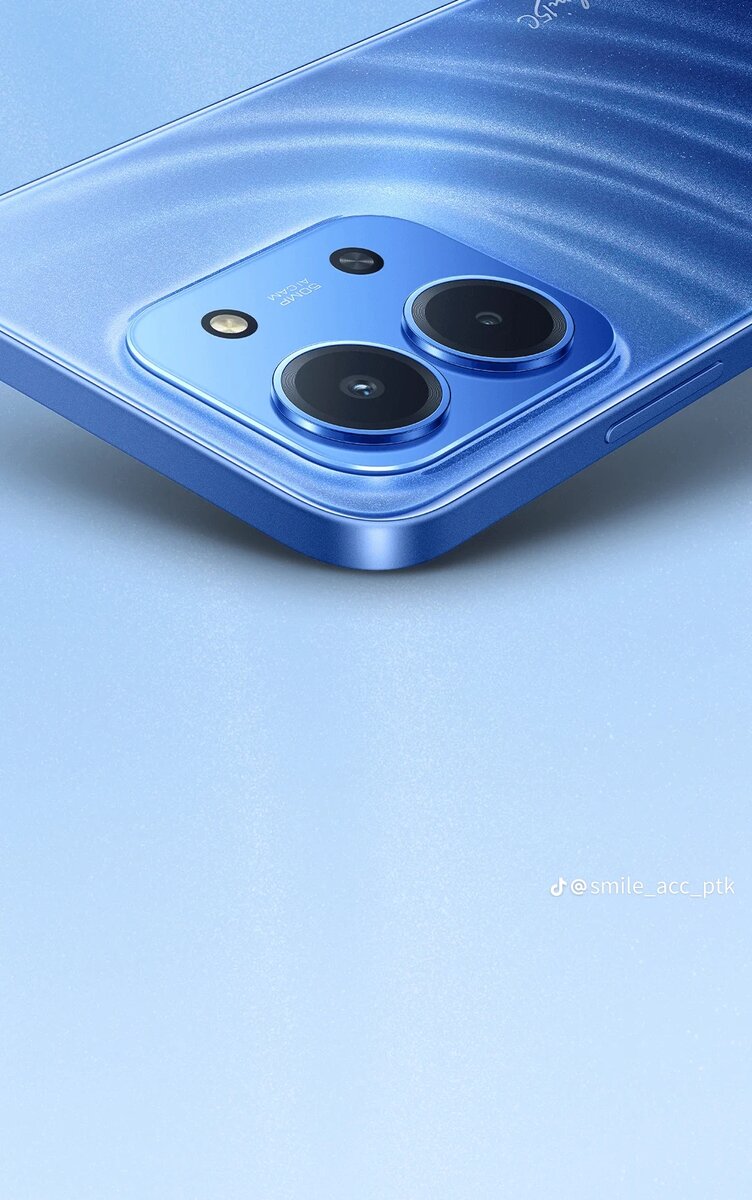 Redmi 15c