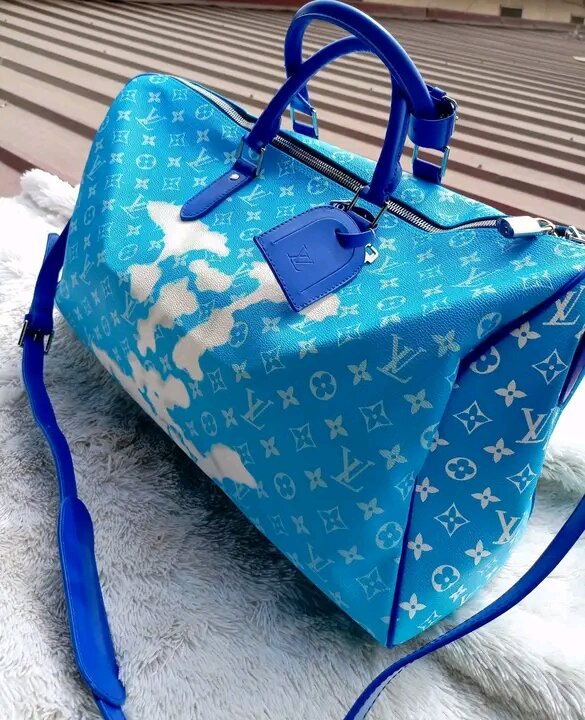 Sac de Voyage Luxueux
