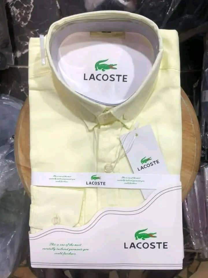 Lacoste