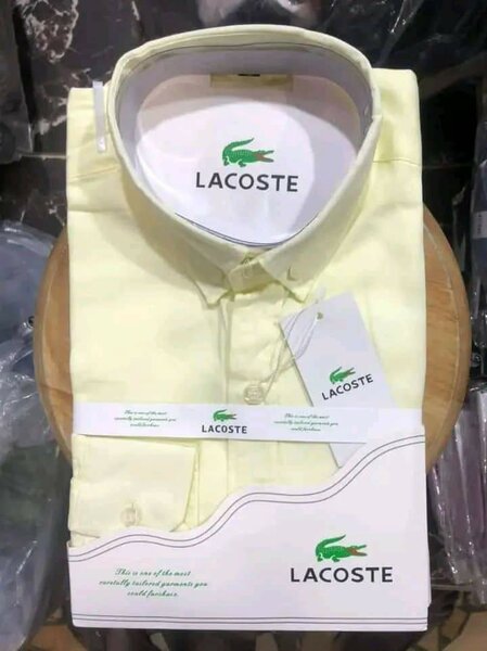 Lacoste