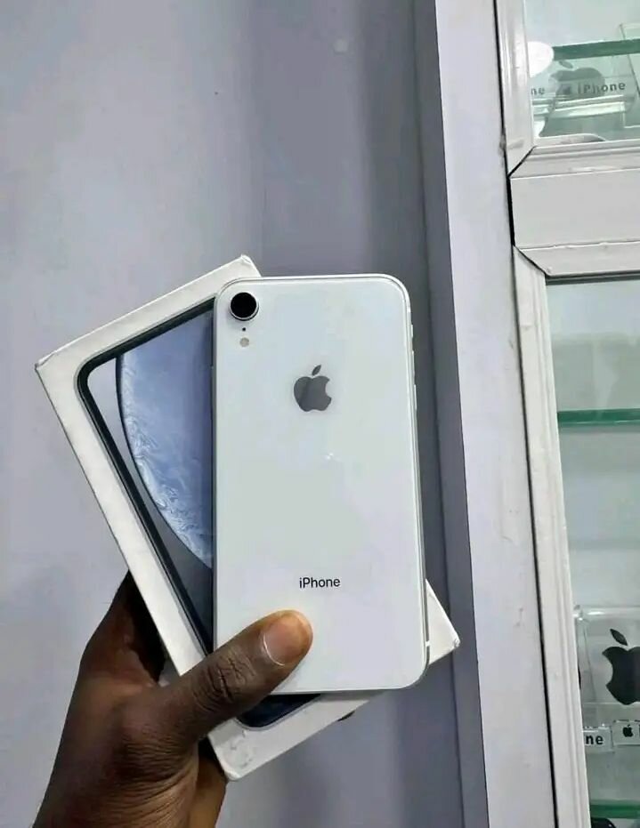 iPhone Xr