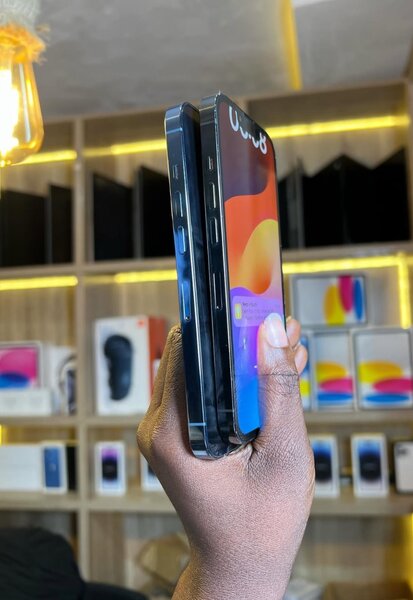 iPhone 13 pro