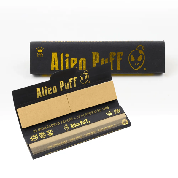 Grinder + Ocb + Filtre