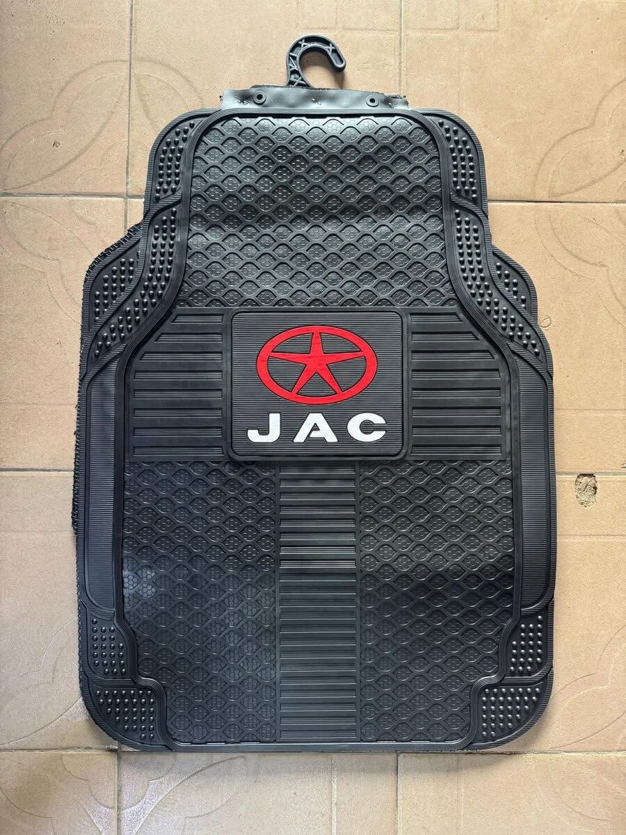 Tapis de Voiture Universels