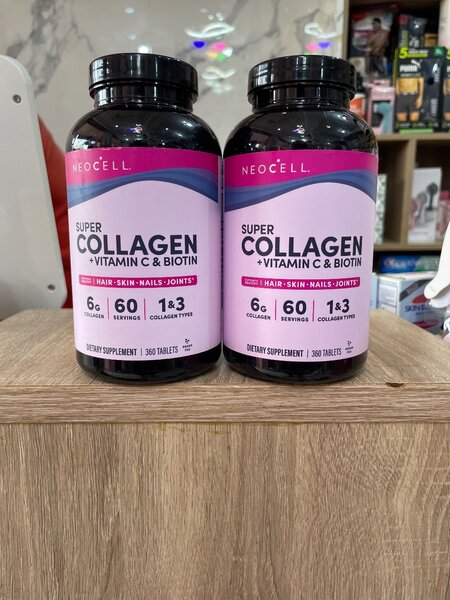 Neocell Super Collagen