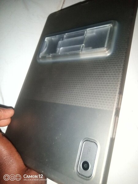 Tablette Lenovo compacte