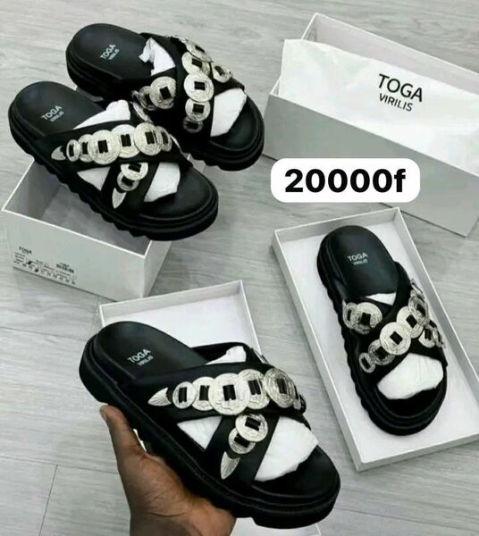 Sandales Toga Virilis