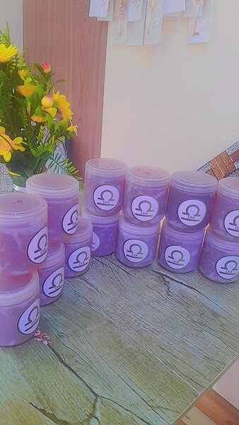 Savon Noir Douceur Quotidienne