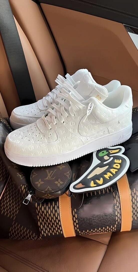 Nike Airforce 1