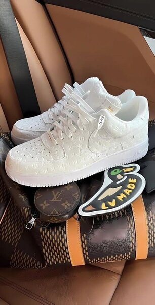 Nike Airforce 1