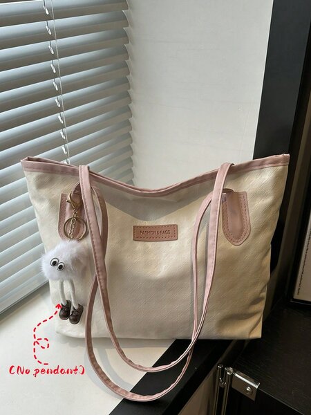Sac à main cabas élégant