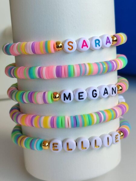 Bracelet perle