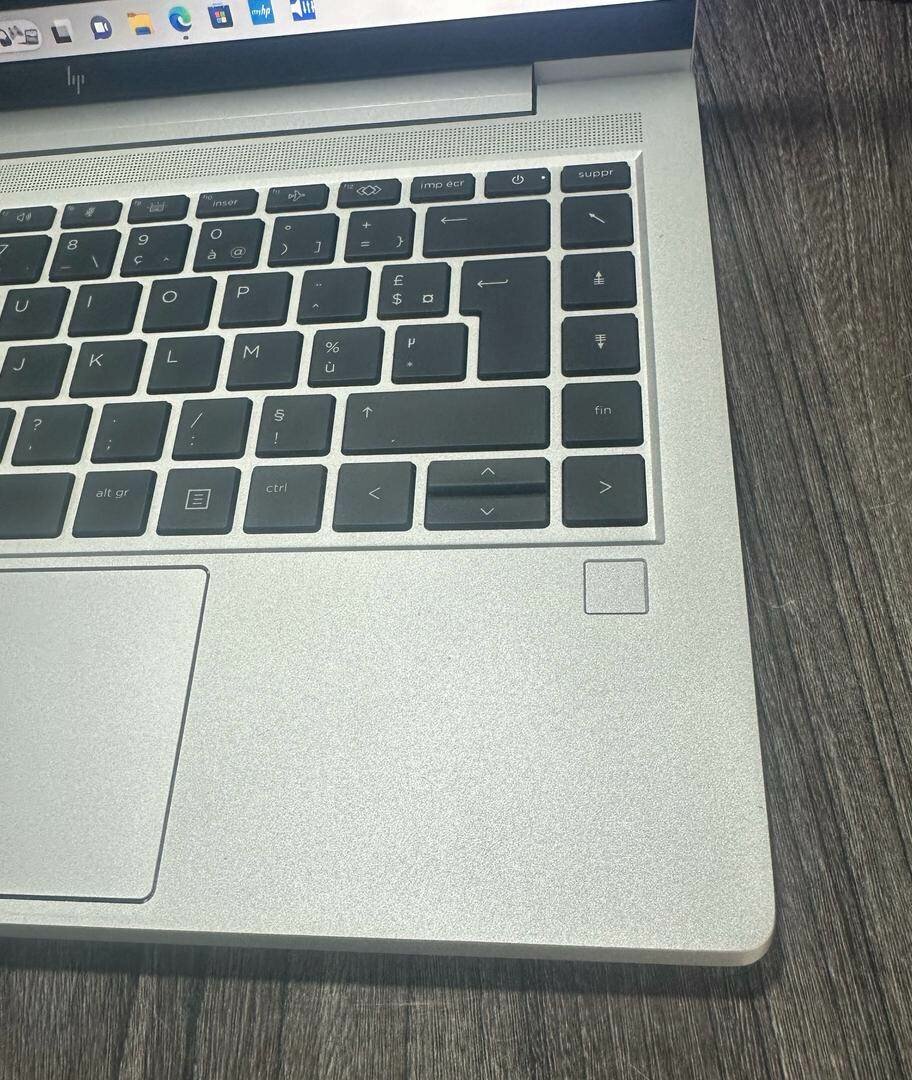 PC Hp EliteBook 645 14 inch G1