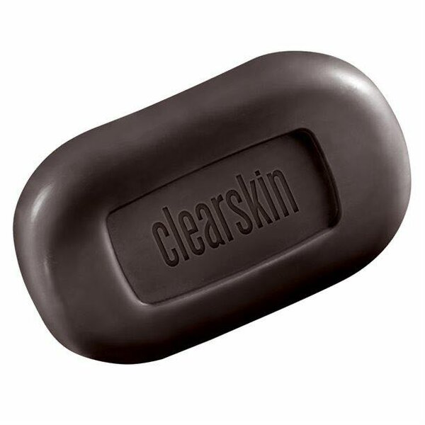 Cleansing bar