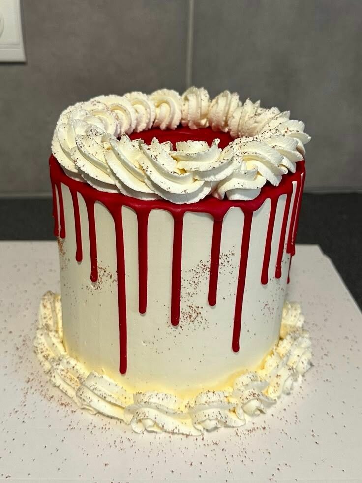 Gâteau d'anniversaire