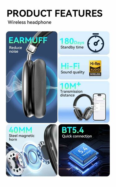 CASQUE BWOO BWOO