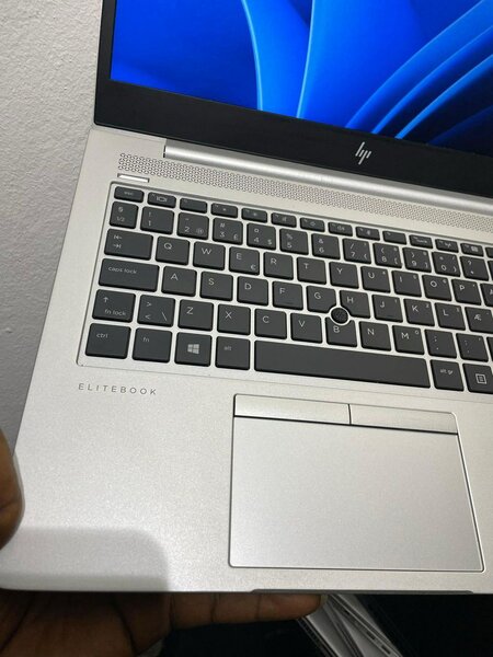 Hp Elitebook