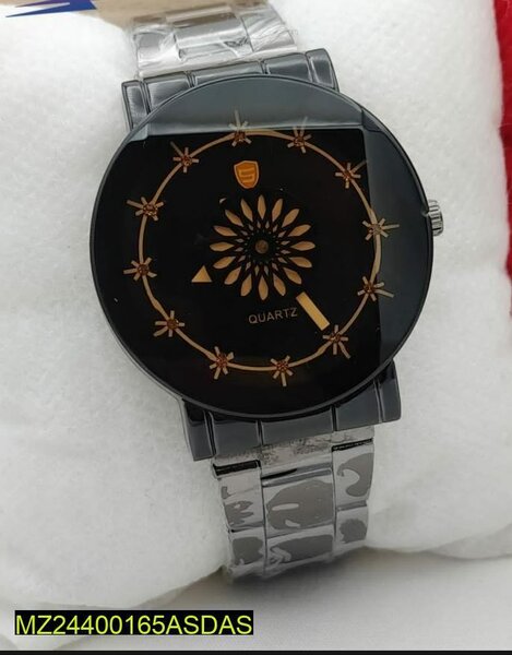 Men's watch
