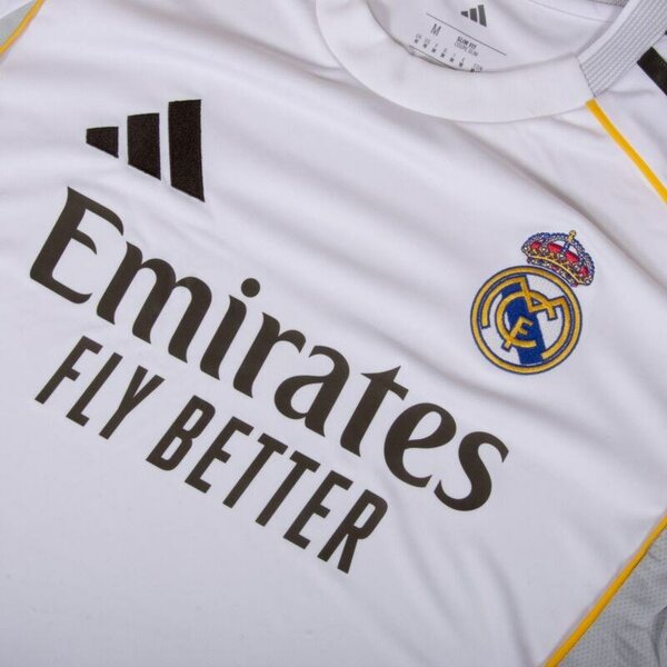 Maillot Real Madrid PROMO