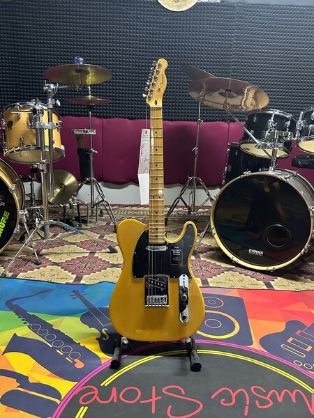 Fender Player II Telecaster