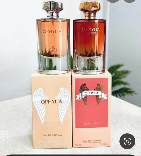 Eau de Parfum pour Homme et Femme - Parfums de Luxe