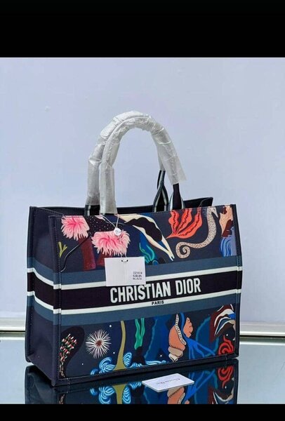 Christian Dior  leather Bags