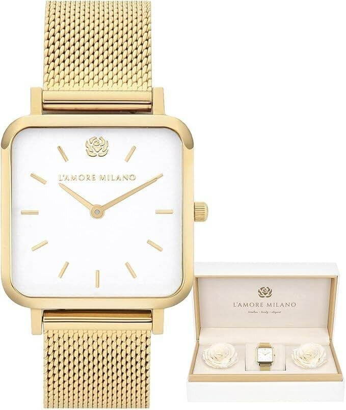 Montres Élégantes pour Hommes