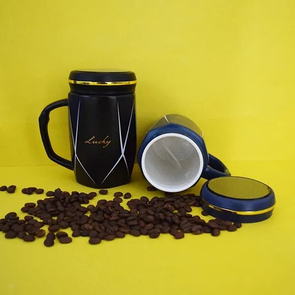 Coffee Mugs For Couple Gift Ideas
