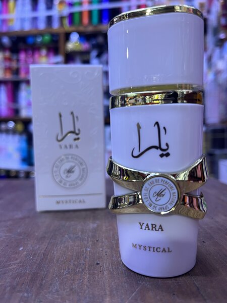Parfum Yara Mystical