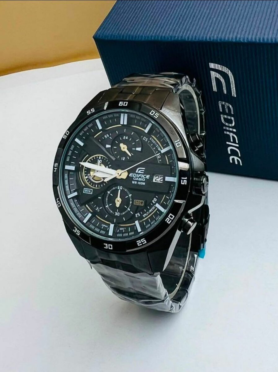 Montre Casio Edifice Homme