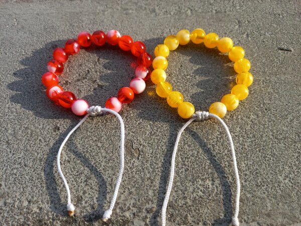 Bracelets chambala simple