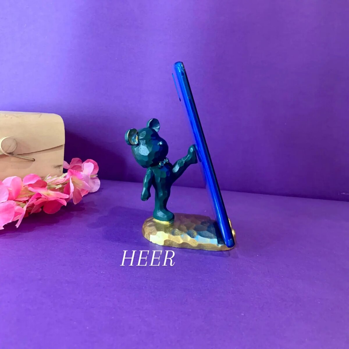 Mobile Stands / Holders