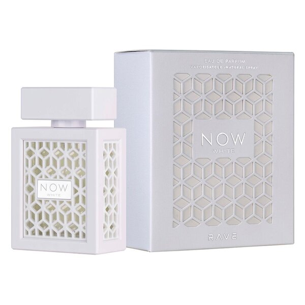 Rave Now Eau de Parfum