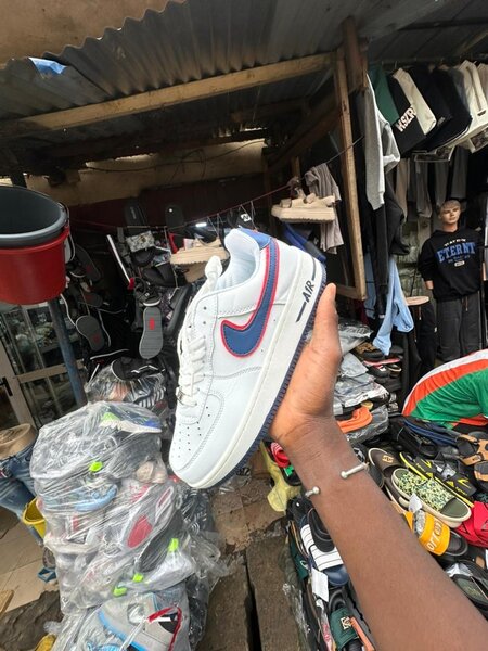 Chaussures Nike populaire