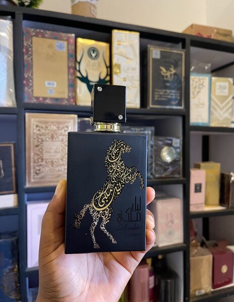 Lall Maliki by Lataffa