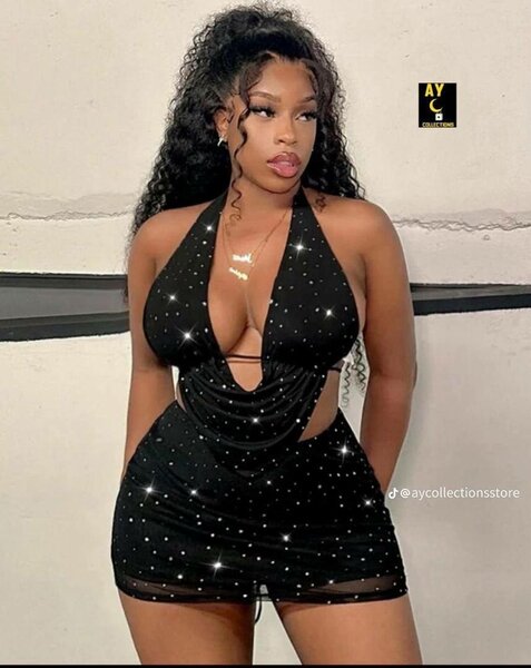 Robe Longue Dégradé Élégante