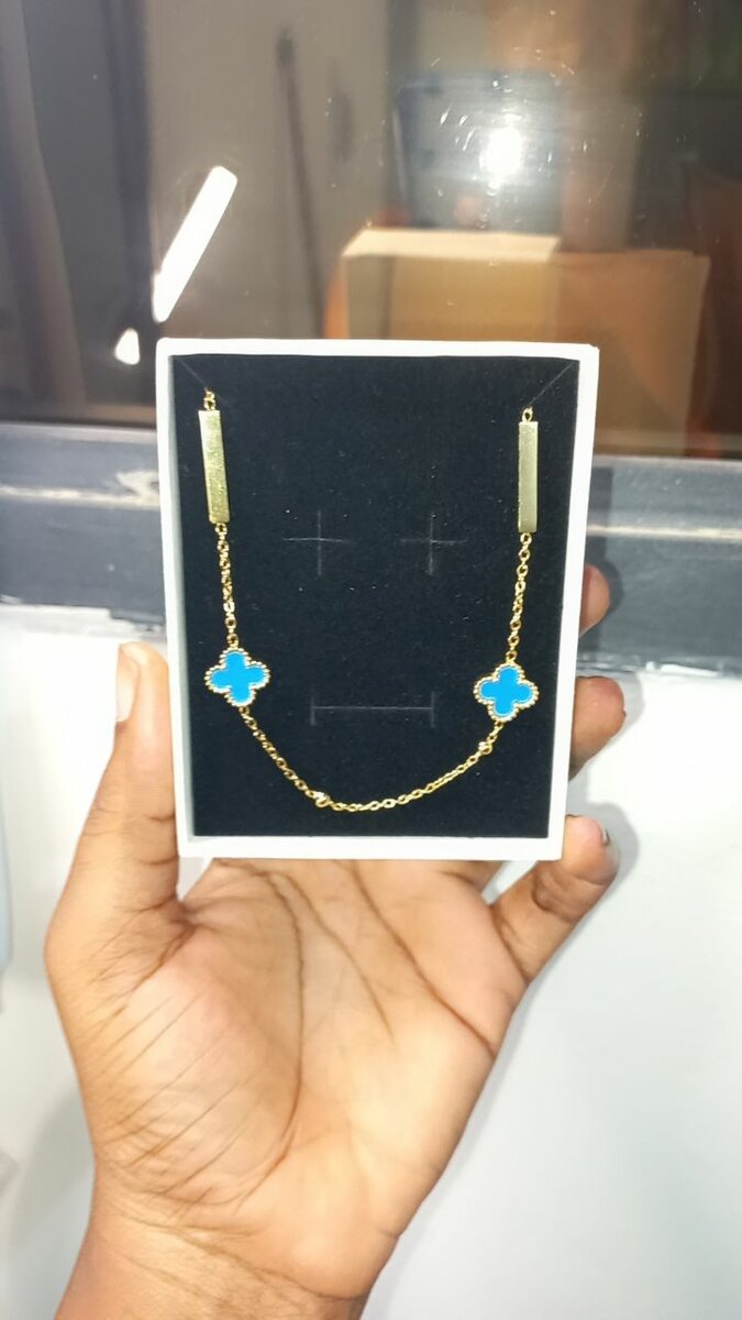 Bijoux femme