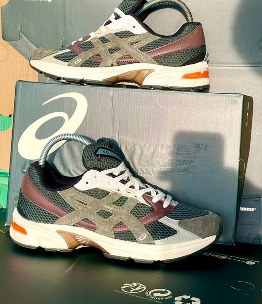 Asics