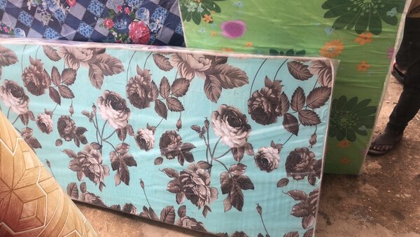 Matelas ordinaire