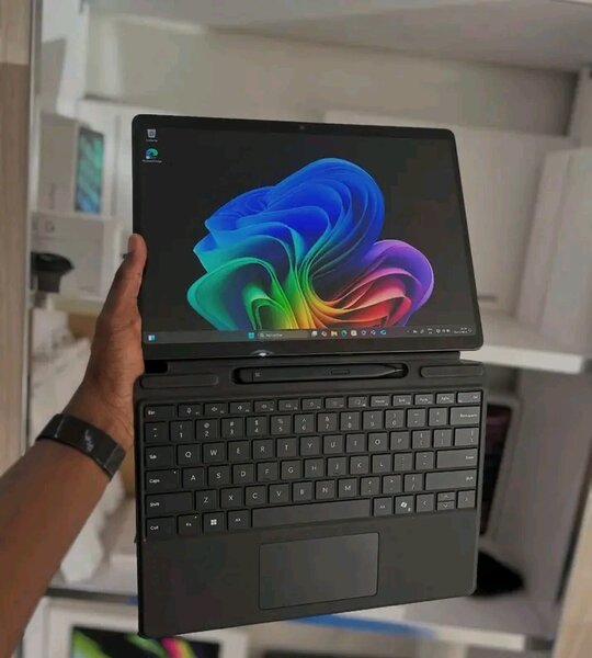 Ordinateur portable puissant