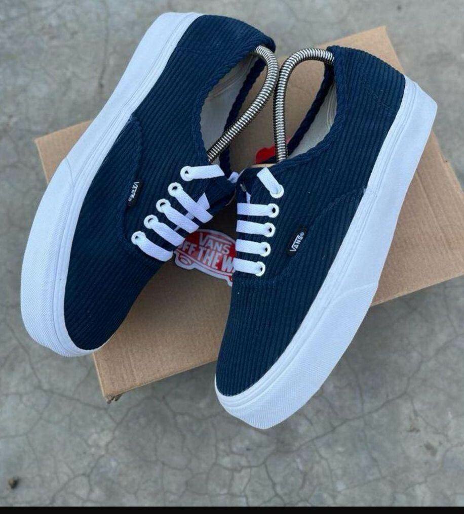 Baskets classiques tendance