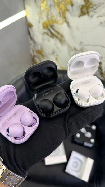 Samsung Galaxy Buds2 Pro