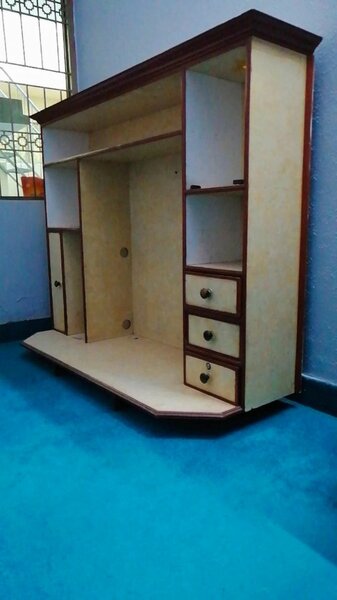 Wall hanging  study desk