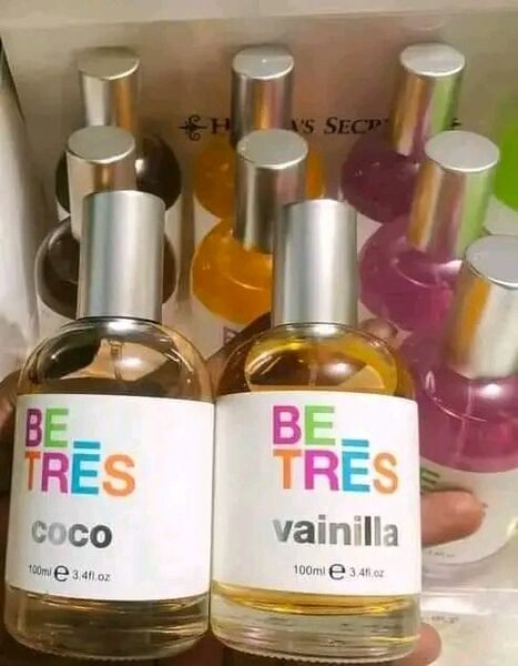 Brume bé très